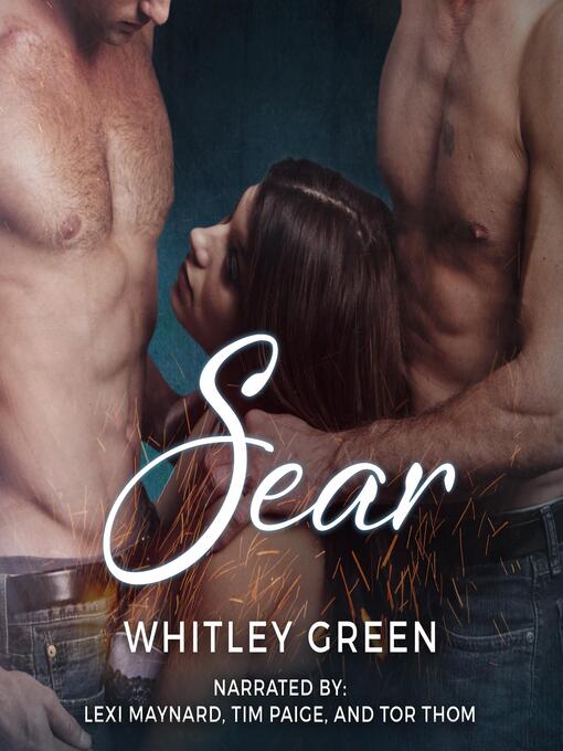Title details for Sear by Whitley Green - Wait list